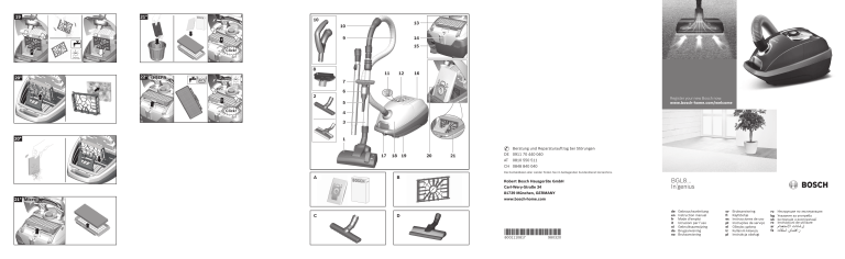 Bosch Bgl8zooau 18 Bgl030ir 13 Bgl8zooau 12 Bglir 13 Bgl294ir Bgl294ir 18 Bgl294ir 13 Bgl8goldir Bgl030ir 18 Bglir 18 User Manual Manualzz