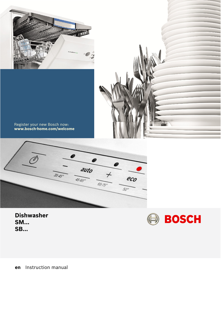 bosch smv68td06g