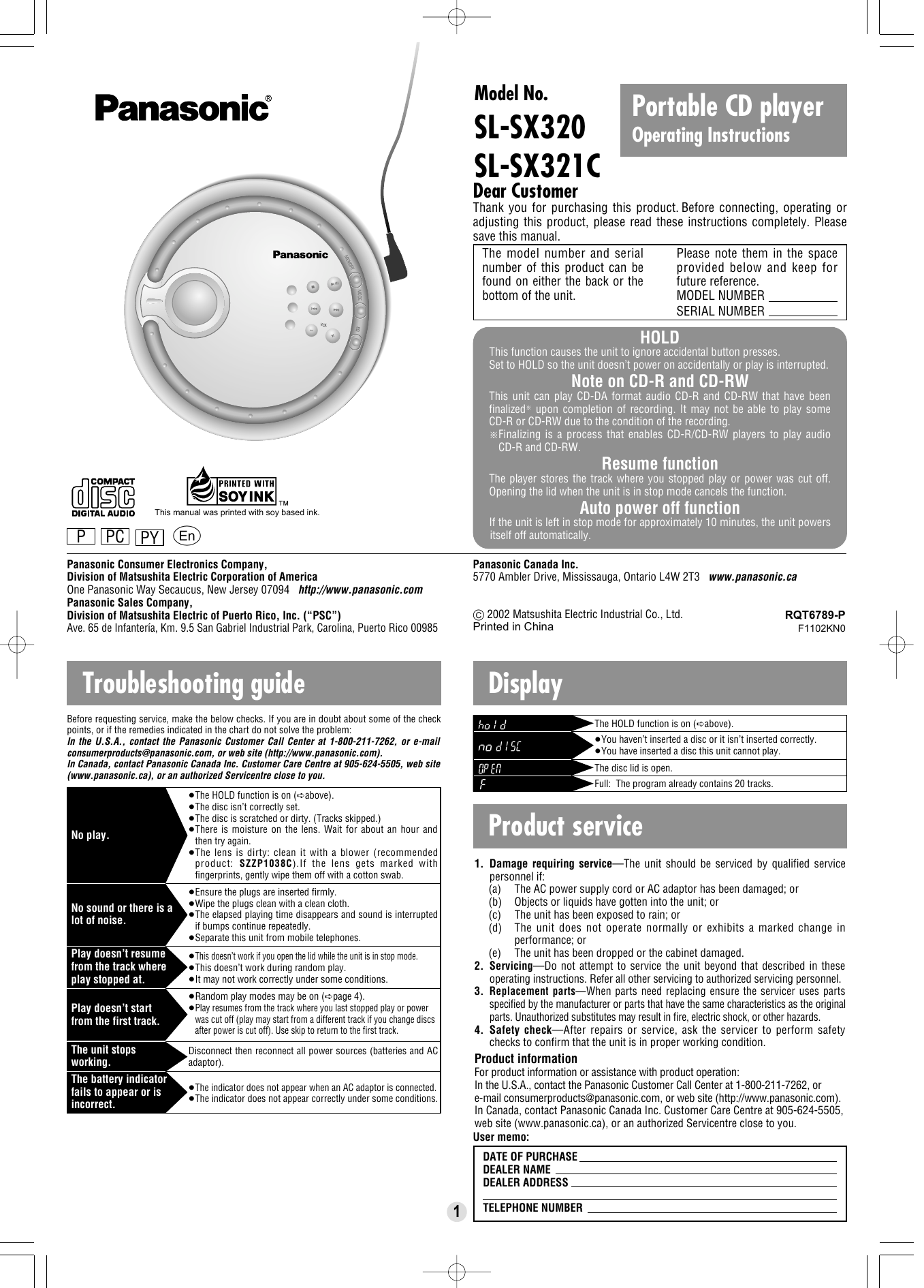 Включи панасоник. Panasonic SL-sx320. Плеер Panasonic SL-j900. Panasonic SL-sx430 service manual. Panasonic SL-sx470 инструкция.