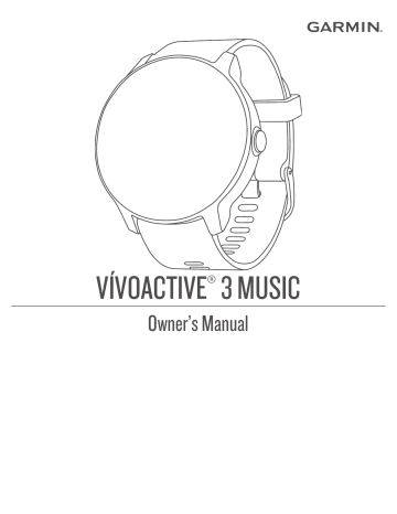 garmin vivoactive 3 music user manual pdf