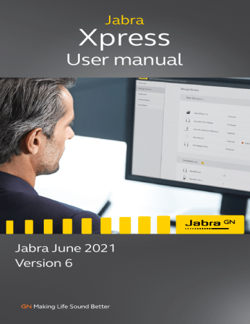 Jabra linux discount