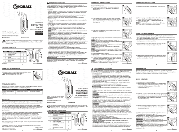 sgy kobalt utilisateur manualzz