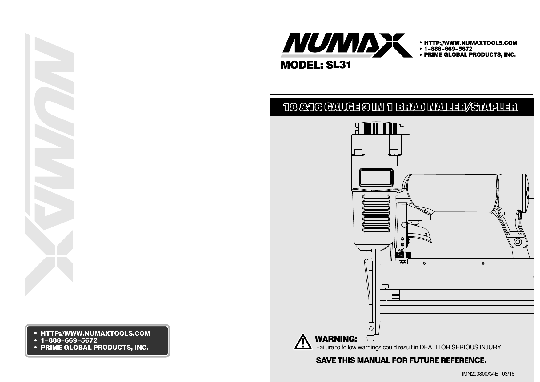 numax sfr2190 manual Gallery Hinkley