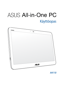Asus 110 Kasutusjuhend Omaniku Manuaal Paigaldusjuhend Manualzz Com
