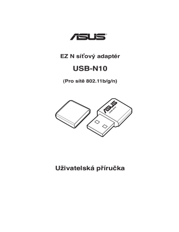 Прошивка для asus usb n10