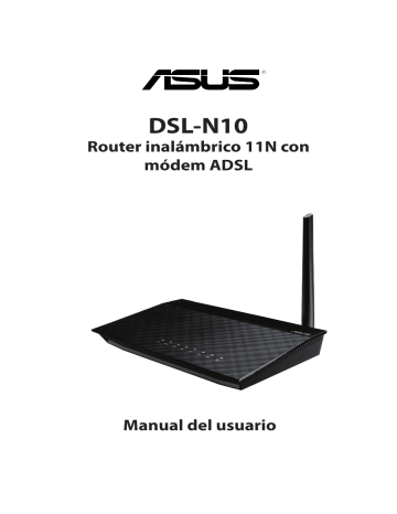 Dsl n10 не включается