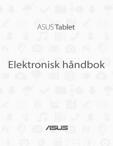 Asus ZenPad 3S 10 (Z500KL) Tablet Brugervejledning | Manualzz