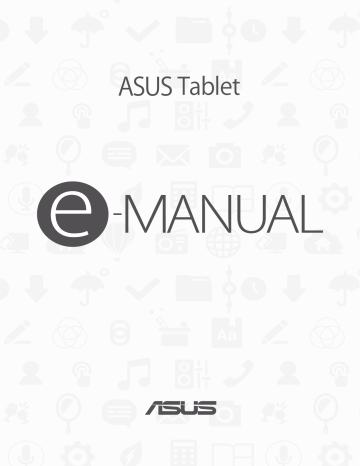 Asus Zenpad 7 0 Z370kl Tablet 取扱説明書 Manualzz