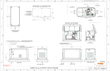 Generac Generators Manual