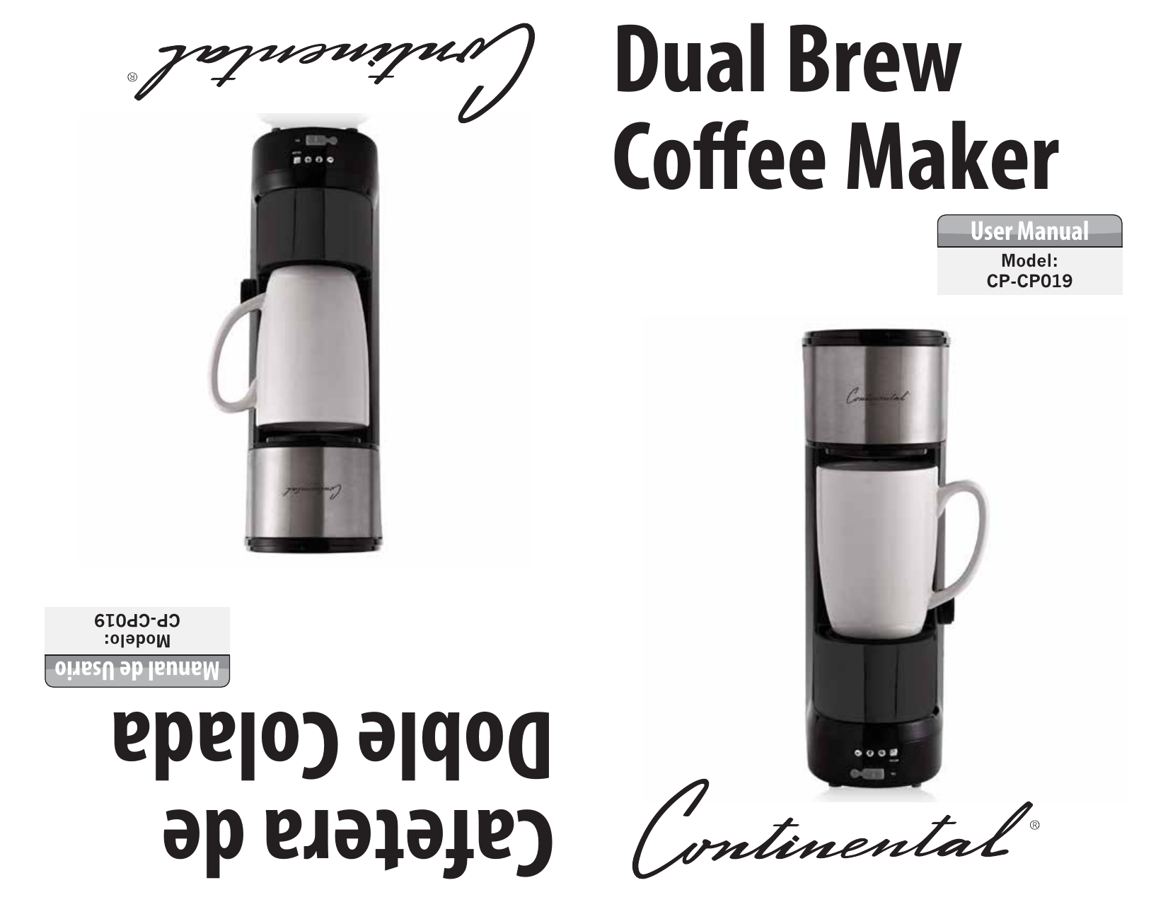 ▷ Manuales de usuario de las cafeteras Keurig ✔️ Guía 2022.
