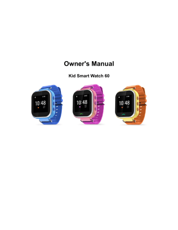 wonbo smart watch