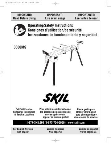 Skil 3300ms deals