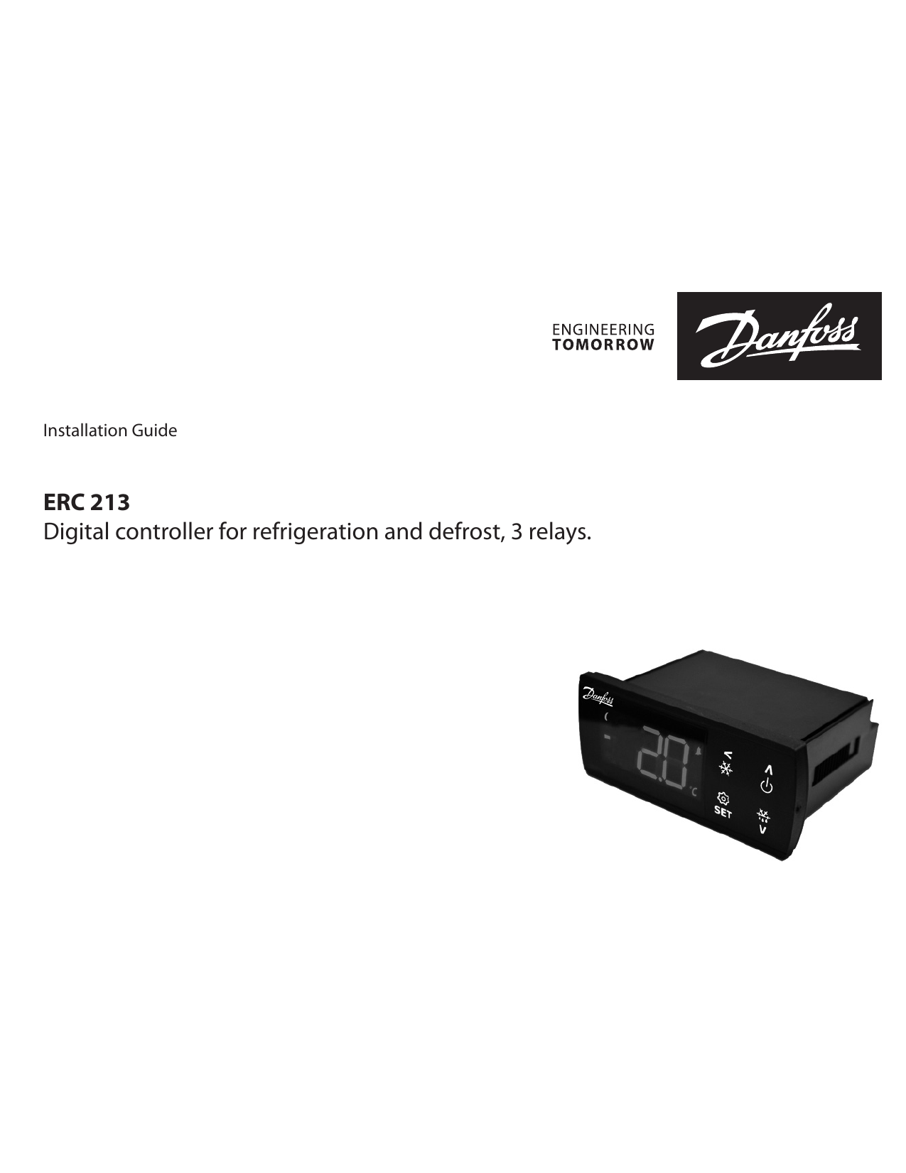 Danfoss инструкция по эксплуатации. Контроллер Данфосс 211. Данфосс контроллер ERC 213. ERC 211 Danfoss инструкция контроллер. Данфосс 211 инструкция.
