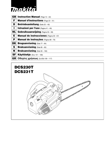 Pompa Olio + Vite Senza Fine Per Motosega Mak-ita - Ricambio 168393-2 - Foto 7