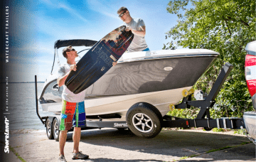 ShoreLand'r Boat Trailer Spec Sheet - Read Online or Download | Manualzz