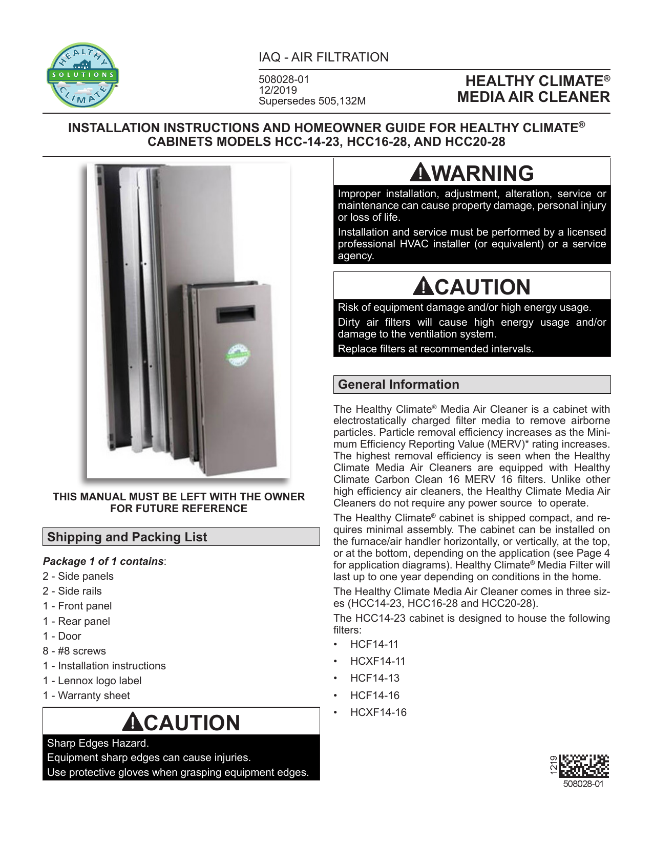 Lennox Hc16 v9306.1blu.de