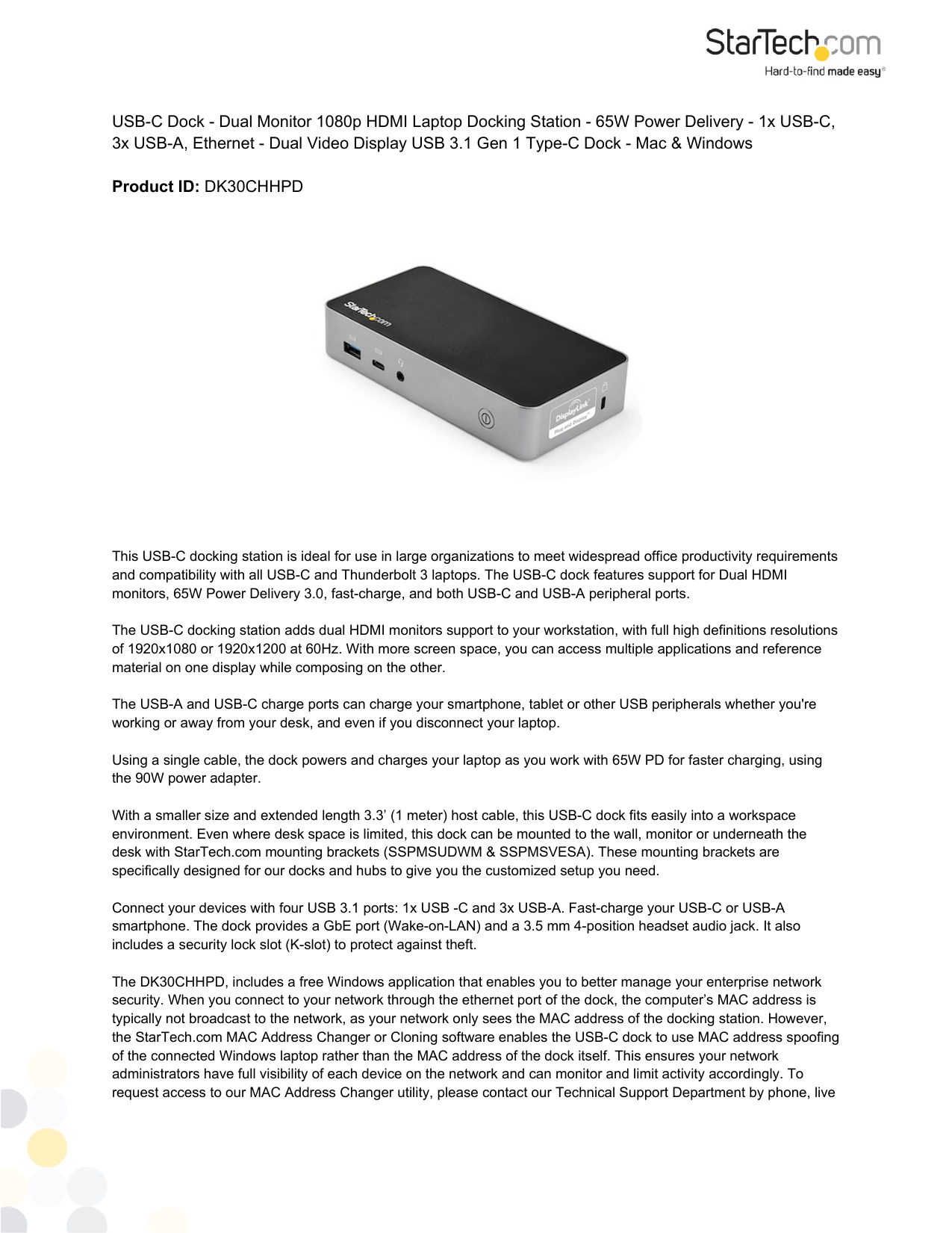 mac wake on lan over usb