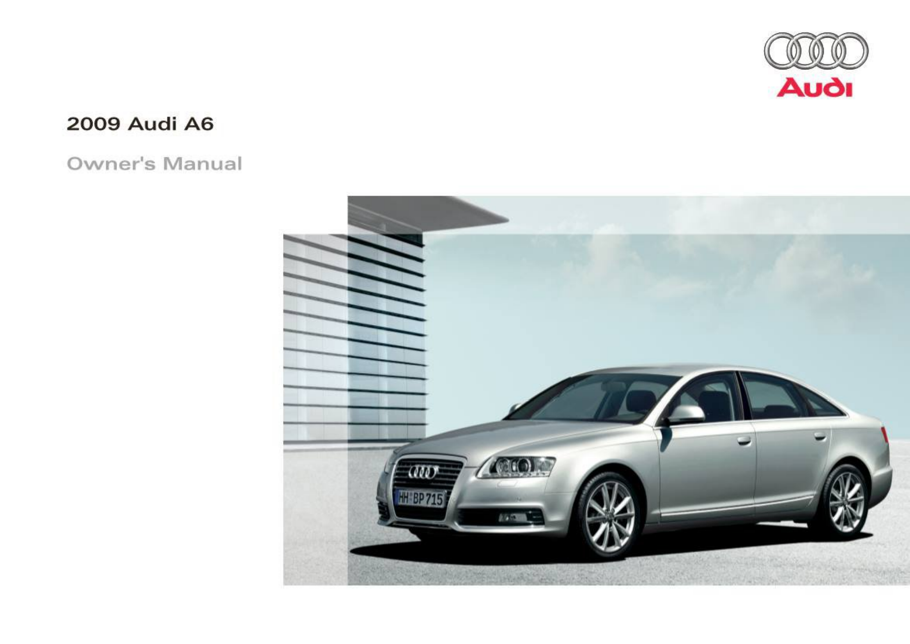 Audi инструкция по эксплуатации. Ауди по английскому