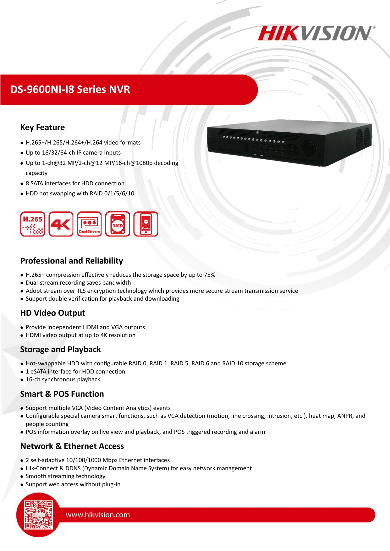 Ds-9664ni-m16 Datasheet Online Orders | dpise2022.dps.uminho.pt