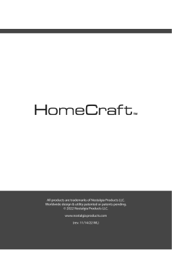 homecraft cbd5bs