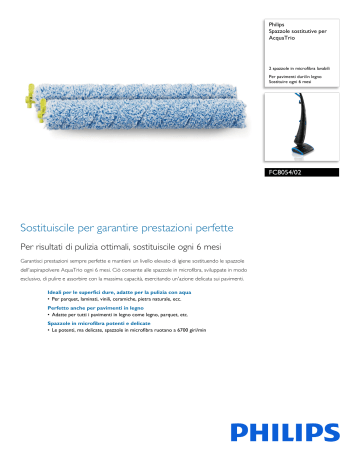 Spazzole Ricambio: Prezzi E Offerte - Foto 5