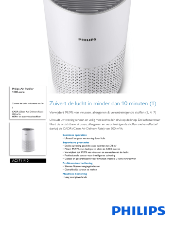 ac1711 10 philips