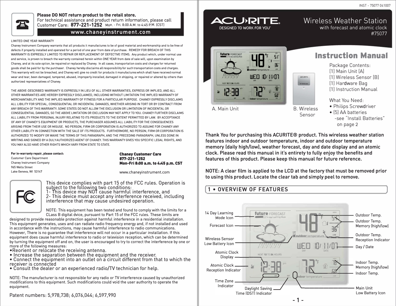 Wireless weather station инструкция. Wireless weather Station инструкция на русском.