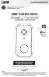 CAM/WM/WIFI/BAT Smart Camera Guide | AI Chat &amp; PDF