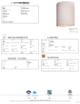 Minka Lavery 564-1 The Great Outdoors&reg; 100W 1-Light Medium E-26 Incandescent Wall Sconce Specification