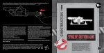 Ghostbusters Plasma Series Spengler&rsquo;s Neutrona Wand Toy Afterlife Roleplay Toy Instructions