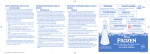 Frozen Disney Shimmer 'n Sing Elsa Instructions