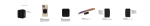 Omarco MH-P36 Wireless Charging Power Bank Instructions