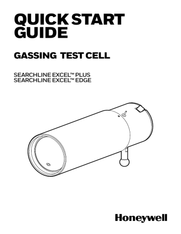 Cell guide