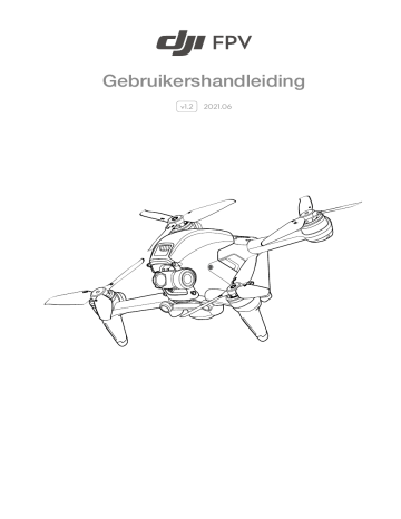 Dji FLY Handleiding | Manualzz