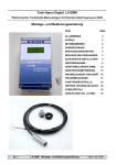 TECSON LX-GSM: AI Chat &amp; PDF Download