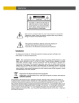 Artnix ANX-16480 Manual
