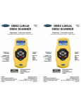 CRX OBD2 Instruction Manual