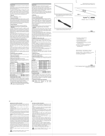 Clé D'extension Orthodontique Pour Vis D'expansion RPE/Hyrax - Acier Inoxydable, Certifiée CE, Marque Dentaurum