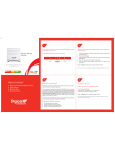 Digicel EX - 250 Quick Start Manual