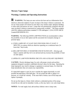 Philips H39KC-175/DX FULL CT 12PK Notice
