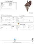 Segovia 8202-61 Spec Sheet: AI Chat &amp; PDF Access