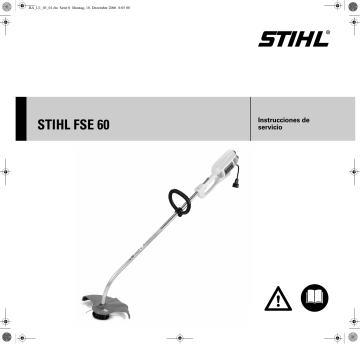 Bobine Fils Rond 4mm Stihl Débroussailleuse
