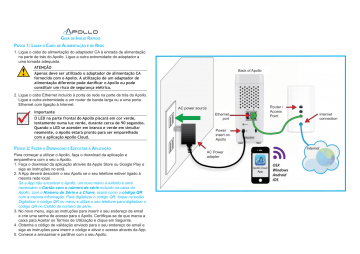 promise technology apollo cloud