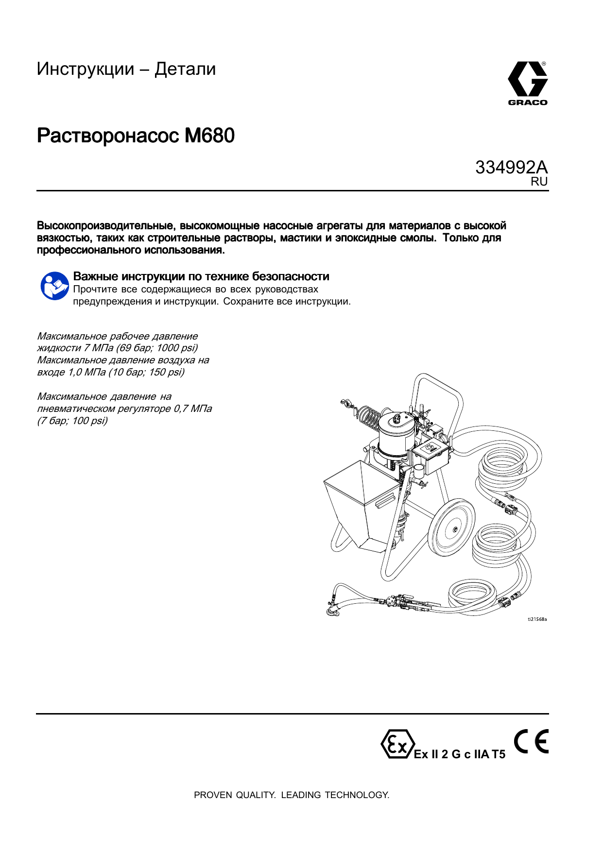 Кресло graco инструкция на русском