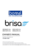 Boreal Split Air Conditioner Manual + AI Chat &amp; PDF Download