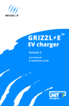 GRIZZL-E GR1-14-24-PB 40 Amp EV Charger Installation Guide