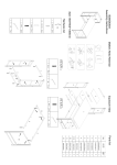 Tidoin ZOY-YDW5-2657 Modern 59.1 in. L-Shaped Brown Computer Desk Home Office Table User guide