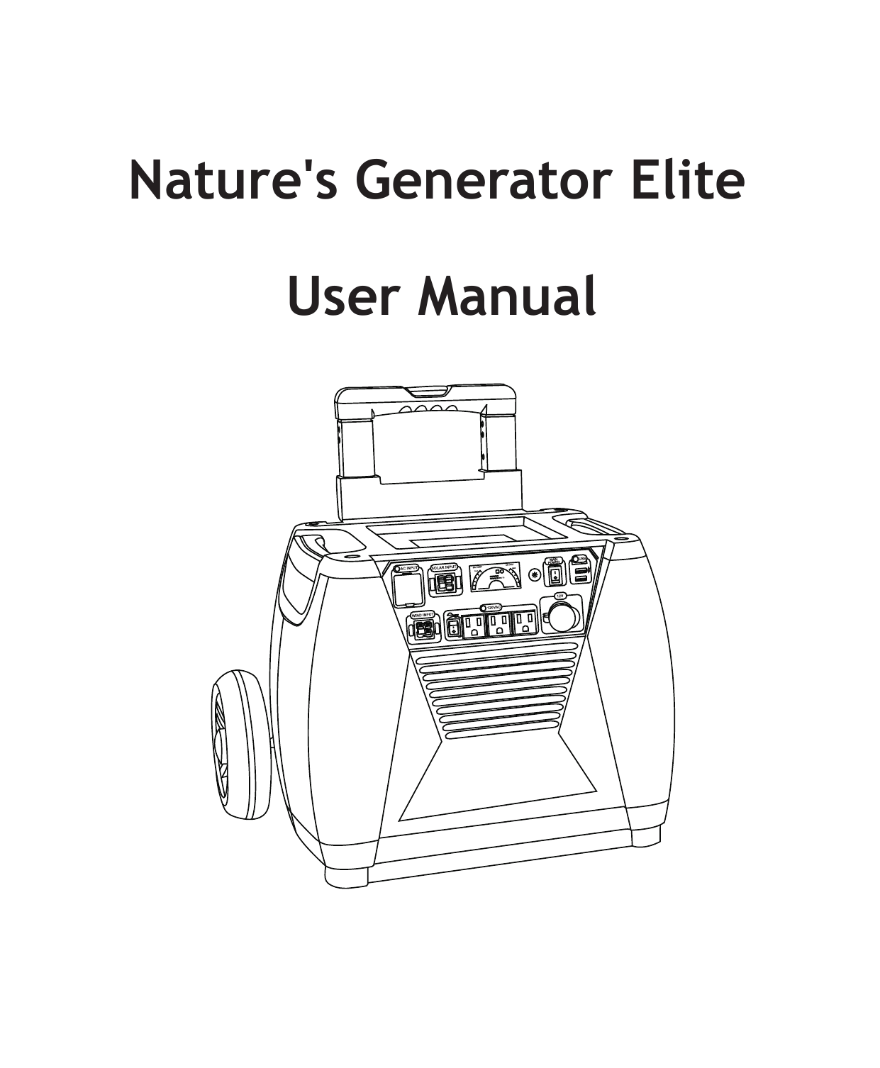 Generator s