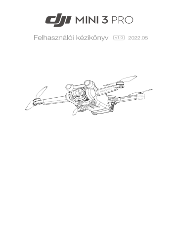 DJI Mini 3 Pro User Manual | Manualzz