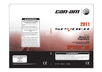 can am spyder rs 2020